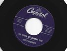 ROCKABILLY 45  SKEETS MCDONALD - YOU OUGHTA SEE GRANDMA ROCK- HEAR- 1956 CAPITOL