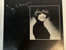 Jaye P. Morgan Self-Titled Lp Private Press Jazz Funk Candor Records C-1001
