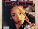The Lady Of Rage 
