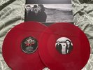 U2 The Joshua Tree Australasia 2019 Red Promo Vinyl Rare