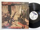 MIGHTY DIAMONDS I Need A Roof CHANNEL ONE Repress + Rockers Roots Reggae LP
