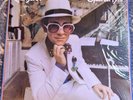 Elton John Greatest Hits (Vinyl LP, 1974 MCA Records MCA 2128) STILL IN SHRINK