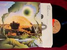 LP DRUID TOWARDS THE SUN 1975 EMI ORIG UK PRESS NO CUTOUT PROG ROCK NM /VG++