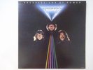 Triumph Progressions Of Power RCA RVP-6463 Japan  VINYL LP