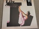 LILY ALLEN It's Not Me, It's You RSD 2024 - 12'' Zoetrope  Vinyl LP Limited 1000