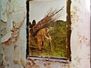 LED ZEPPELIN - IV ZOSO Stairway To Heaven German Press VINYL LP VG+