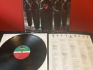 Testament Souls Of Black OG 1991 Atlantic AL-055 Korea Promo Press Ex+/Ex Solid