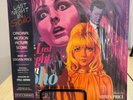 Last Night In Soho vinyl soundtrack score Mondo first pressing Anya Taylor-Joy