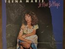 Teena Marie - It Must Be Magic - NM/MT Condition
