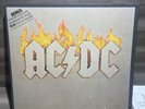 AC/DC Vol. 1,  1981  7 x LP Vinyl LP Record Box Set Albert Productions + Iron-On