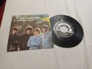 45 T Orig .Pressage Italien The Beatles Yellow Submarine + 1 Parlophone 16397