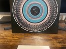 Dua Lipa Radical Optimism Vinyl Zoetrope Picture Disc /5000 Blood Records