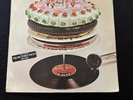 Rolling Stones – Let It Bleed SKL 5025 VINYL LP with POSTER