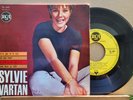 Rare 45T EP Sylvie Vartan Is-Ce Tu Sais / Fra 1962 Yellow Label VG+/VG+