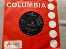 Pink Floyd – Point me at the sky / Careful With That Axe Eugene. 1968 7” Vinyl