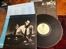 DONALD FAGEN THE NIGHTFLY LP RARE JAPAN IMPORT NM STEELY DAN 1982 + INSERTS