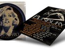 BUNBURY - Greta Garbo - Ltd Picture Disc with Tour Poster [New Vinyl LP] Picture