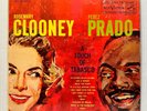 Rosemary Clooney & Perez Pardo Vinyl LP A Touch of Tabasco 1959 NM/VG+