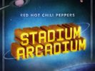 RED HOT CHILI PEPPERS Stadium Arcadium FREE UK SHIPPING 4x Lp Set  Vinyl RECORD