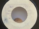 CHANGE OF PLAN -Joe Higgs/ ROCKING SWEET PEA -Soul Vendors (Rare MUZIK CITY Pre)