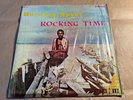 BURNING SPEAR - ROCKING TIME - STUDIO ONE REISSUE SOLP1123 - US VINYL LP