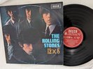 The Rolling Stones ' 12 X 5 '