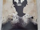 Converge Jane Doe Deathwish 1st Press Gold White Swirl /550 Band Color