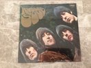 The Beatles Rubber Soul Capital Records SW 2442 New/Sealed