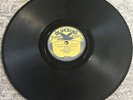BLUEBIRD JOE FALCON TRIO FAUVRE GARCON/MON VIEUX D’AUTREFOIS CAJUN  78 RPM