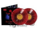 Billy Strings Live Vol. 1 Red/Black Splatter Exclusive Vinyl | PRESALE | SAFE