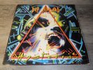 Def Leppard   Hysteria LP Original 1987 Record 422 830 675-1 Q-1 Masterdisk VG+