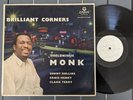 Thelonious Monk ' Brilliant Corners '
