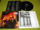 Robbie Robertson - Storyville - RARE 1991 IMPORT Limited Edition LP / Neil Young