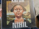 Nihil by KMFDM (Vinyl, Apr-1995, Wax Trax  (USA))