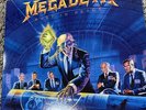Rust in Peace by Megadeth