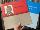 Ernie K-Doe / New Orleans Series Vol. 1 &2 - Brandy Records - Rare - VG+/VG+