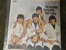 The Beatles Yesterday And Today 3rd State Butcher Cover - Stereo - LA Pressing