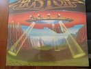 Boston Don't Look Back FE 35050 1st Pressing Factory Sealed w/ Hype 1978 Vinyl