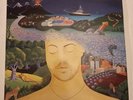 Vinyl LP Billy Joel – River Of Dreams