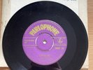 Jack Cardwell- Slap-Ka-Dab & Whiskey, Women And Loaded Dice | 7” 45rpm CMSP24