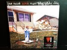 VAN HALEN Live: Right Here Right Now 4-LP TRANSLUCENT RED Vinyl 2023 RSD
