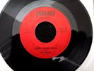 THE BOJAX Don't Look Back b/w Fast Life 1967 GARAGE ROCK 45RPM SINGLE on PANTHER