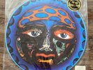 Sublime - 40oz to Freedom LP Limited Edition Picture Disc Blue Version Skunk