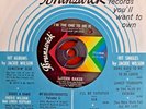 Northern soul LaVern Baker I'm the one to do it Nr Mint condition