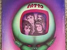 RARE - Patto – Hold Your Fire - 1971 Swirl Vertigo VEL-1008 LP Vinyl Record