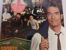 HUEY LEWIS & THE NEWS - Sports (Original Shrinkwrap Hype) - 12