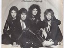 Bohemian Rhapsody : Queen