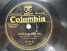 McMichen - Lane String Orch. - COLUMBIA 15464-D - Little Blue Ridge Girl