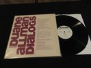 DUANE ALLMAN Dialogs RARE U.S. CAPRICORN RECORDS PROMO LP 1972 PRO 545