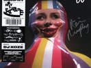 Roisin Murphy Hit Parade - Signed Double Burnt Orange Vinyl LP & CD [Sealed]